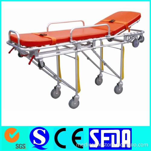 Ambulance Stretcher